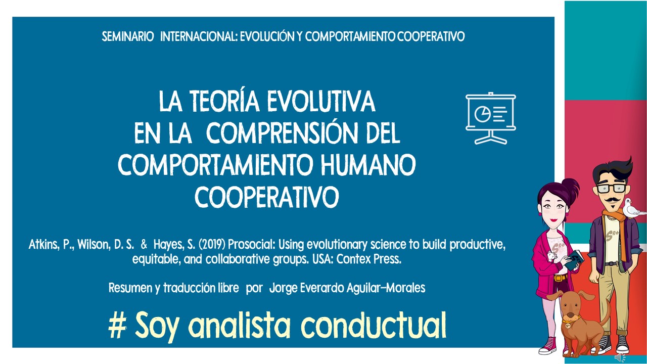 teoria_evolutiva_cooperacion_comportamiento_humano.jpg